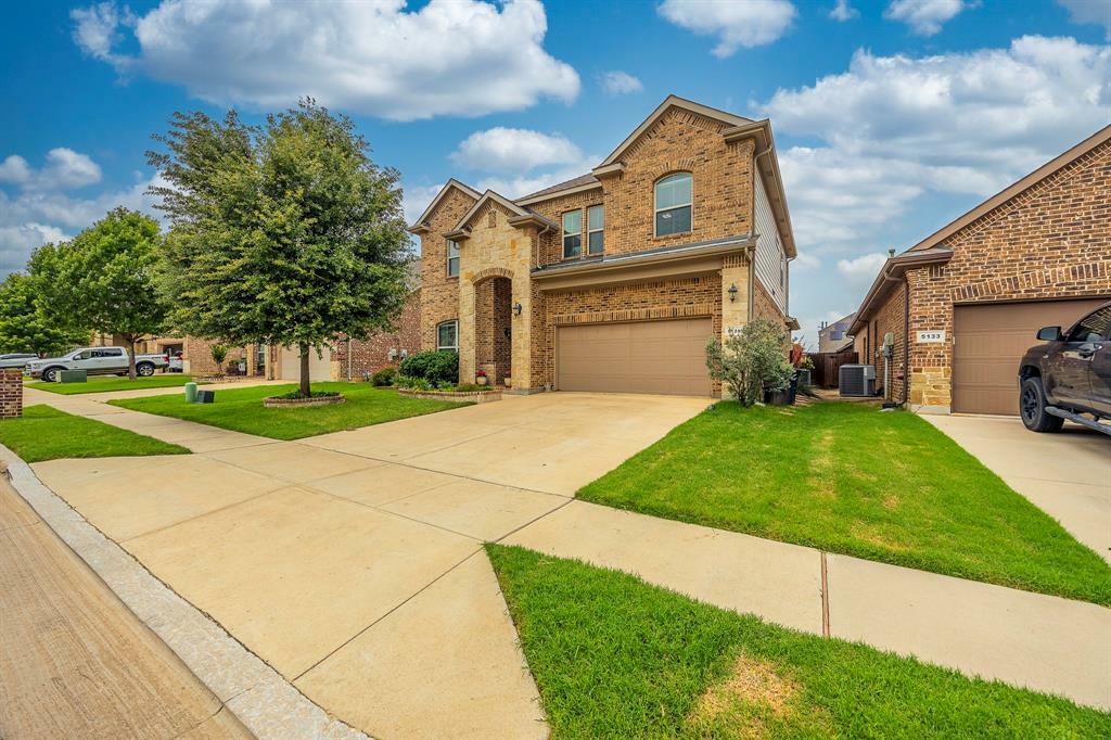 Property Photo:  5129 Vieques Lane  TX 76244 