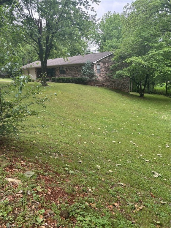 Property Photo: 1010 Sherman Avenue AR 72601