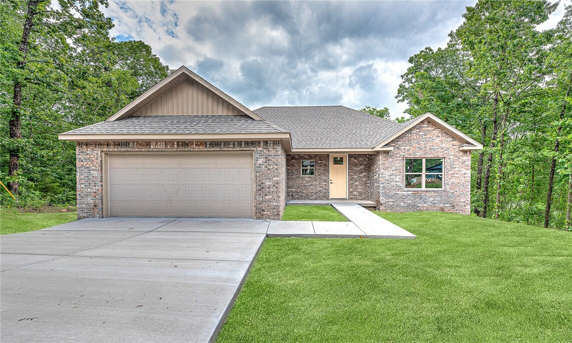 29 Islay Circle  Bella Vista AR 72715 photo