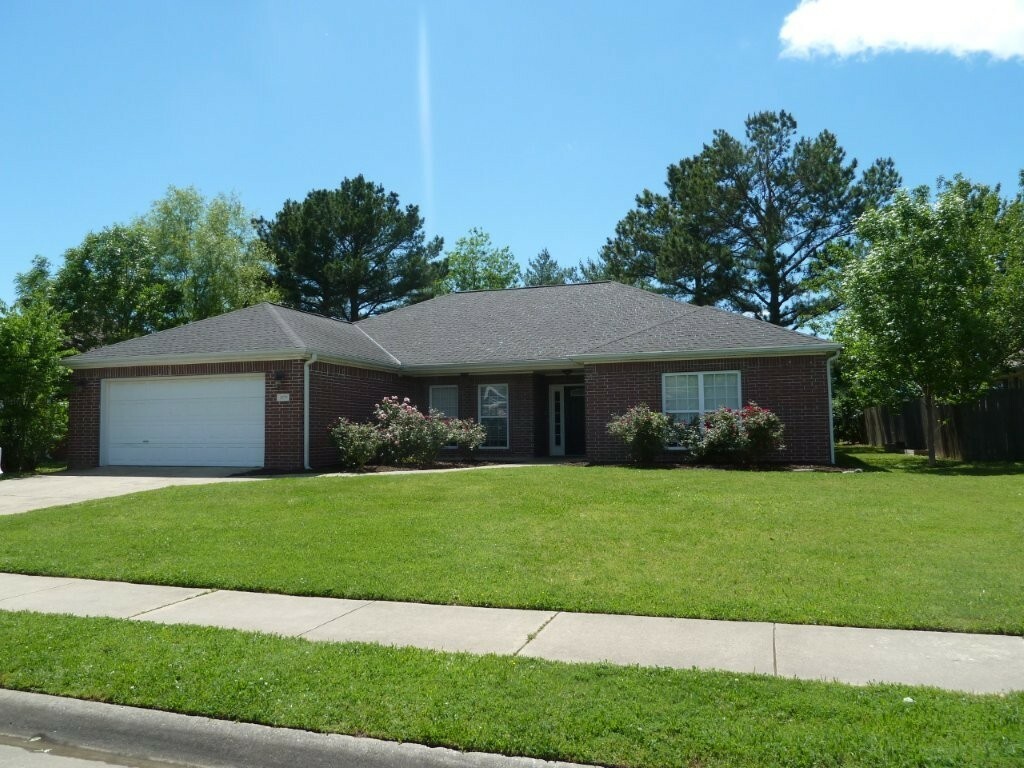 2875 N Pyrite Drive  Fayetteville AR 72704 photo