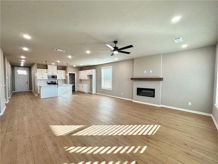 Property Photo: 3776 Tranquility Street AR 72764