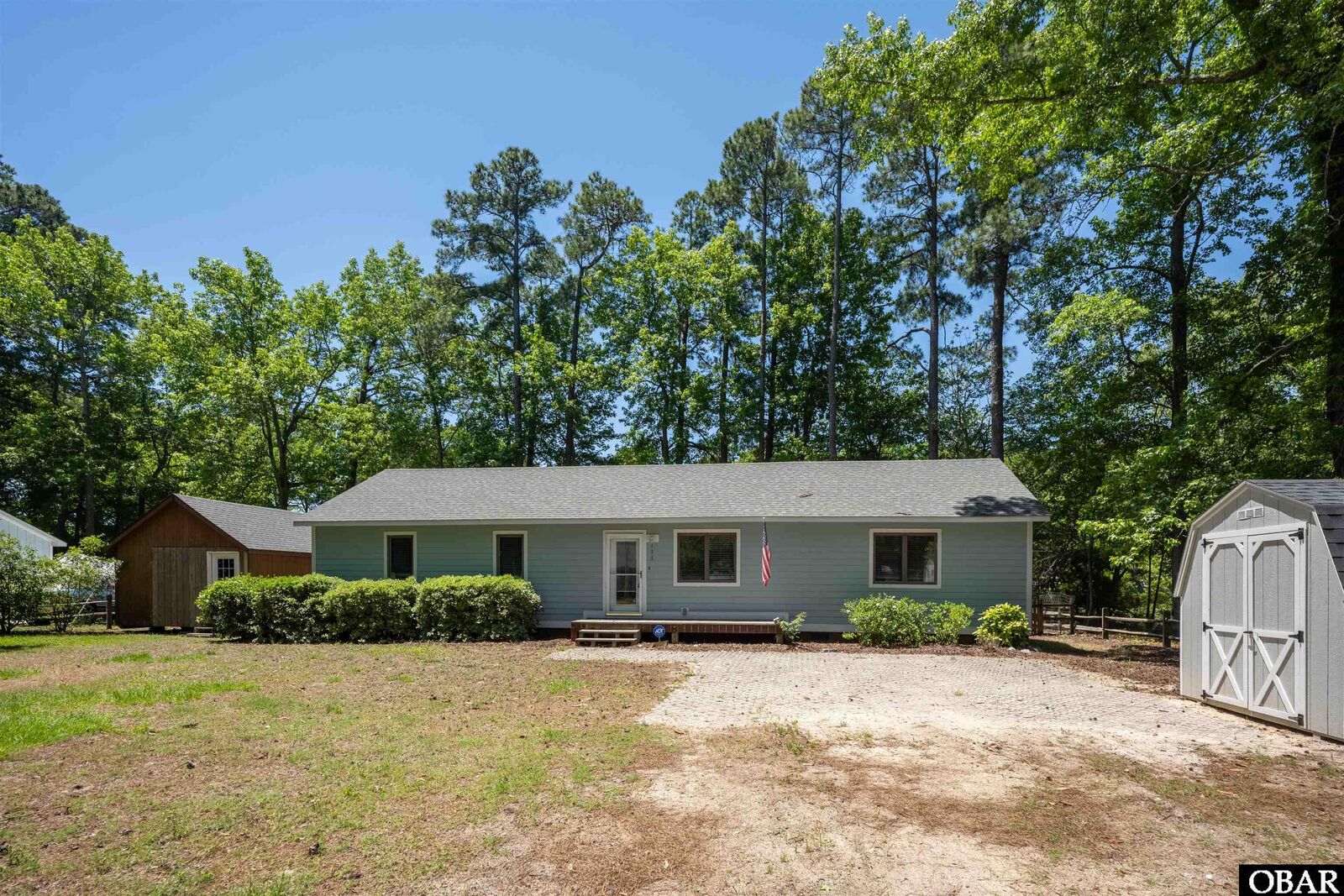 Property Photo:  120 Golden Jubilee Street  NC 27947 