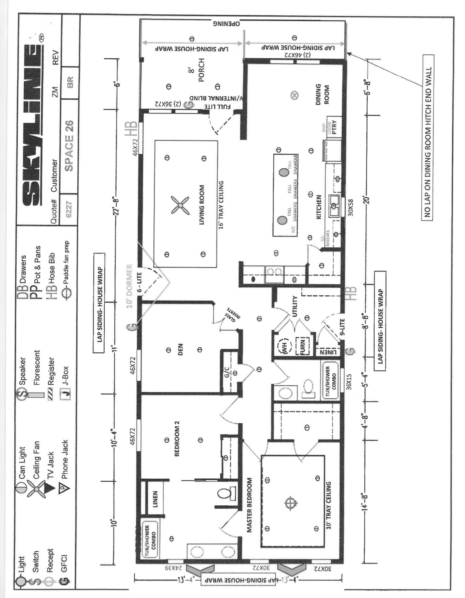 333 Mountain View Drive 26  Talent OR 97540 photo