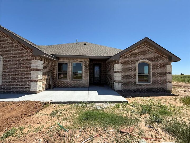 Property Photo:  5 Old Glory Avenue  OK 73521 