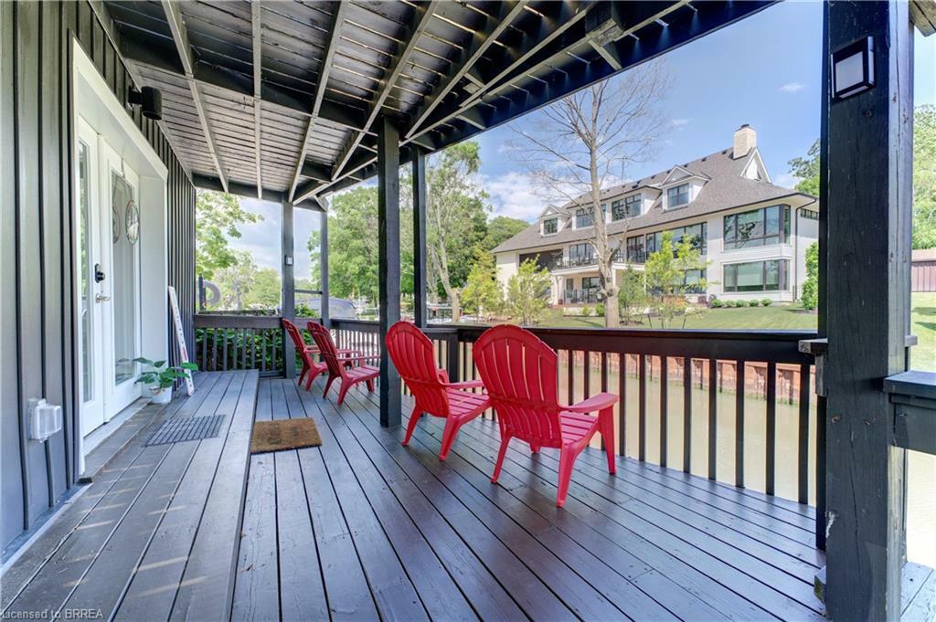 Property Photo: 52 River Drive ON N0A 1N7