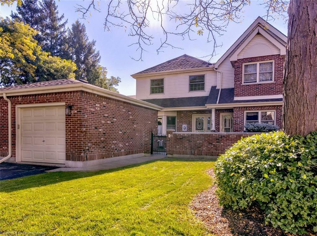 Property Photo: 42 Donly Drive S 2 ON N3Y 5L2