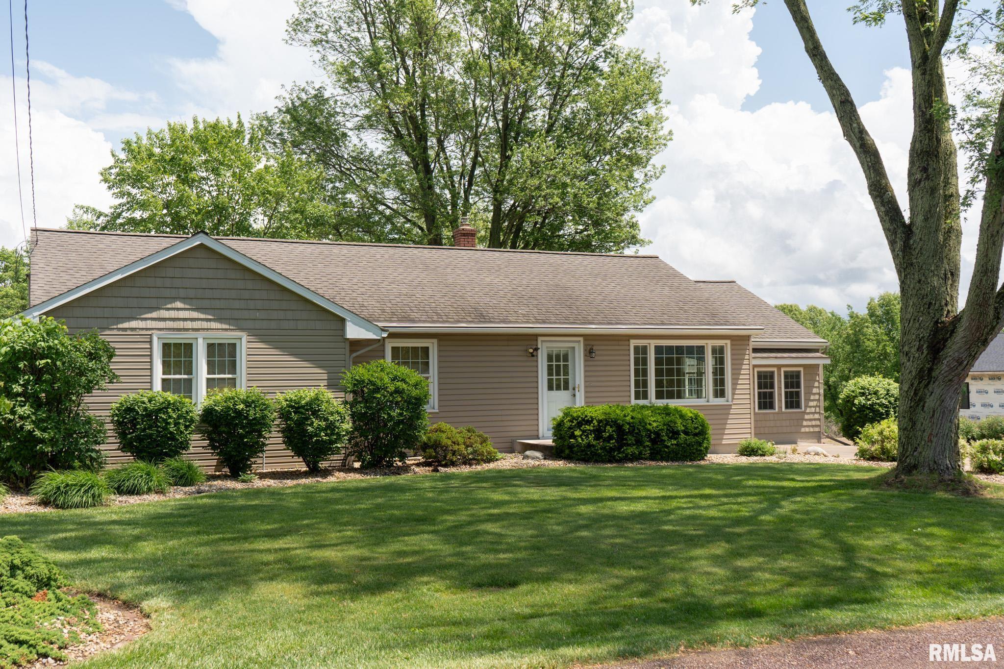 Property Photo:  412 Timberlan Road  IL 61548 