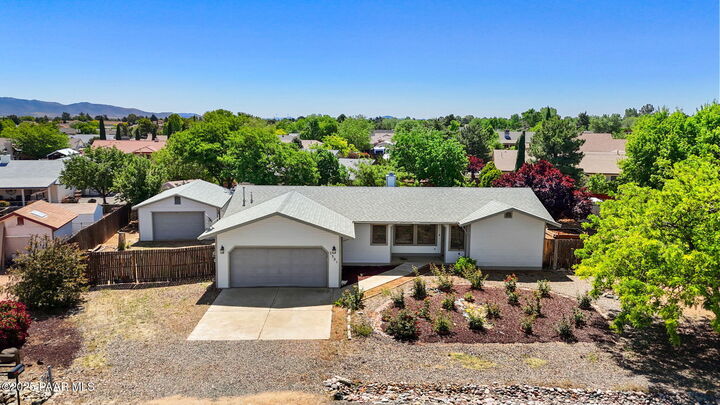 7321 E Sunflower Lane  Prescott Valley AZ 86314 photo
