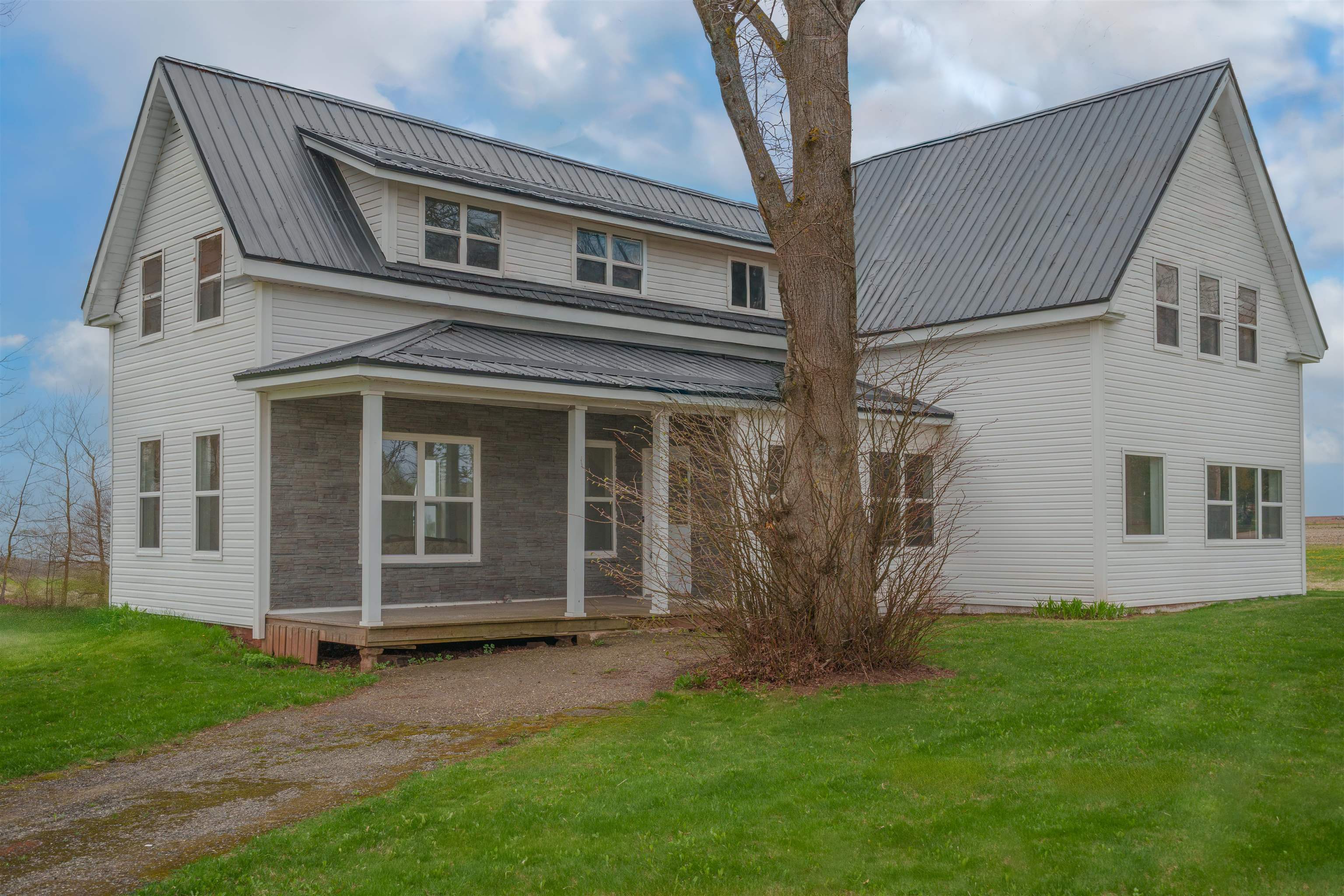 Property Photo: 5705 Georgetown Road PE C0A 2E0