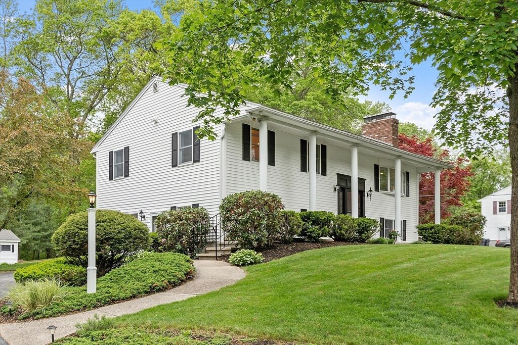 Property Photo: 46 Salem St MA 01844