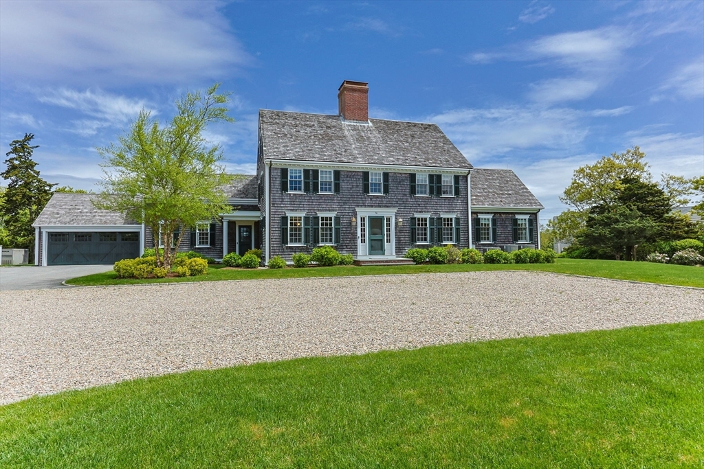 56 Gosnold Rd  Orleans MA 02653 photo