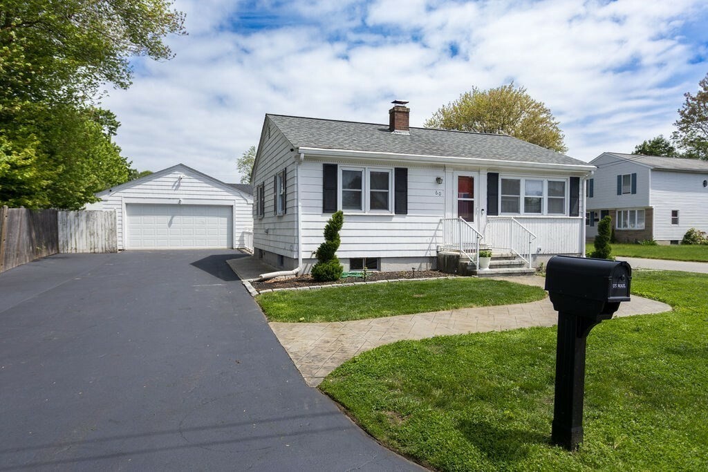 60 Sumach Avenue  East Providence RI 02915 photo