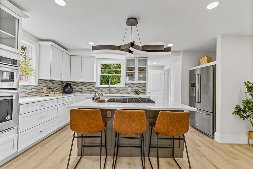Property Photo: 83 Hawthorn Street 83 MA 02458