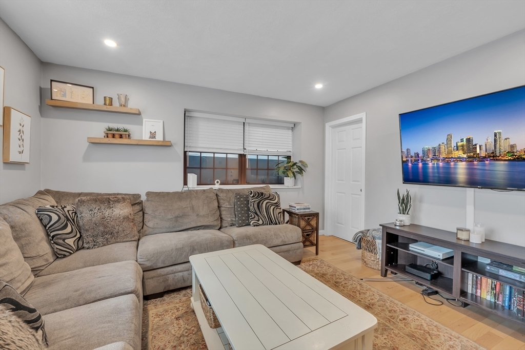 Property Photo: 191-193 Bunker Hill St 106 MA 02129
