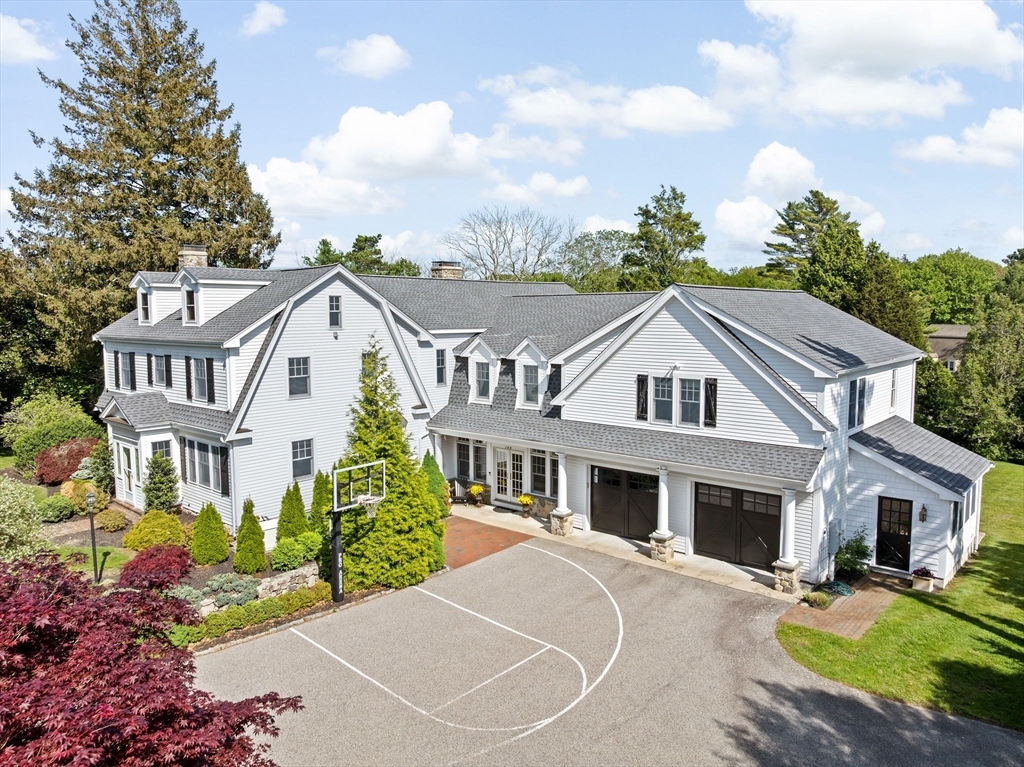 Property Photo: 148 Pond St MA 02025