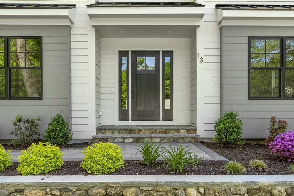 Property Photo: 13 Woodland Road MA 02420