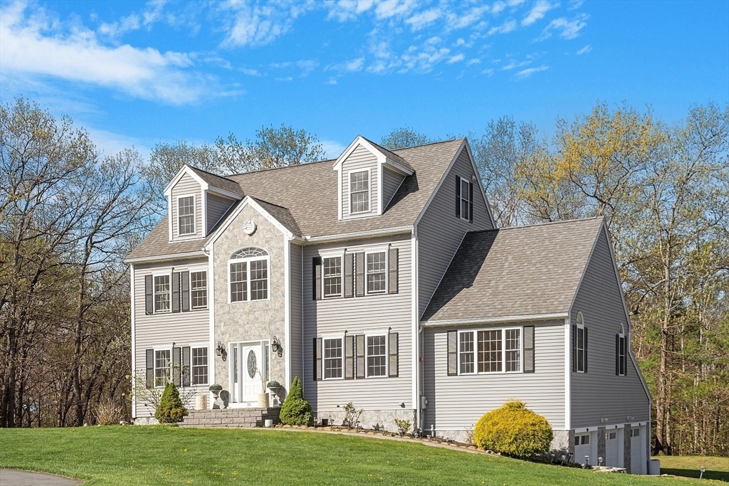 Property Photo:  181 Crosby Street Ext  MA 01830 