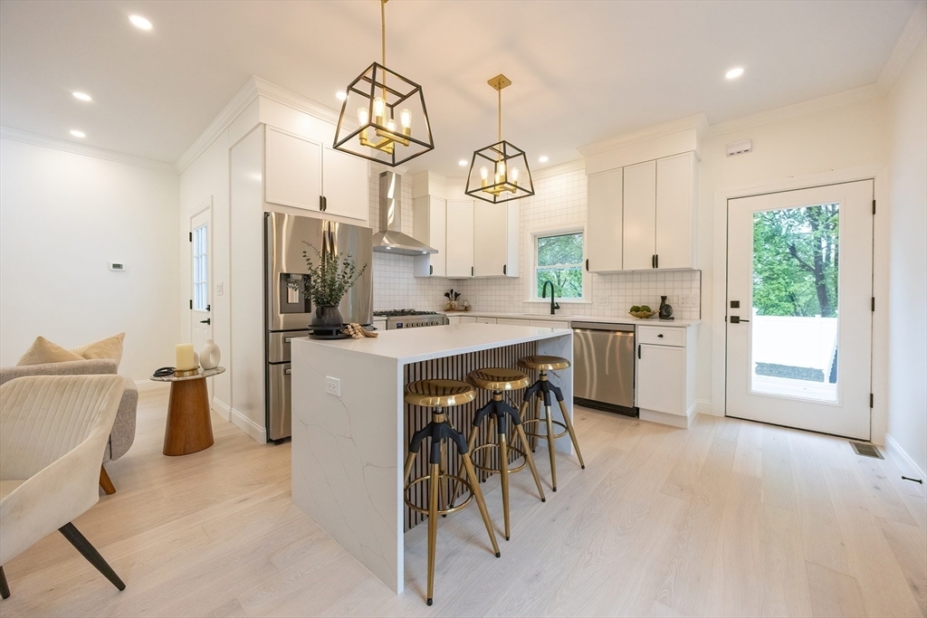 Property Photo: 46 Western Ave 2 MA 01906