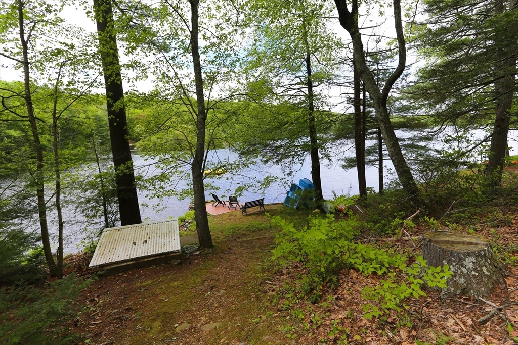 Property Photo: 14 Cormack Rd MA 01566