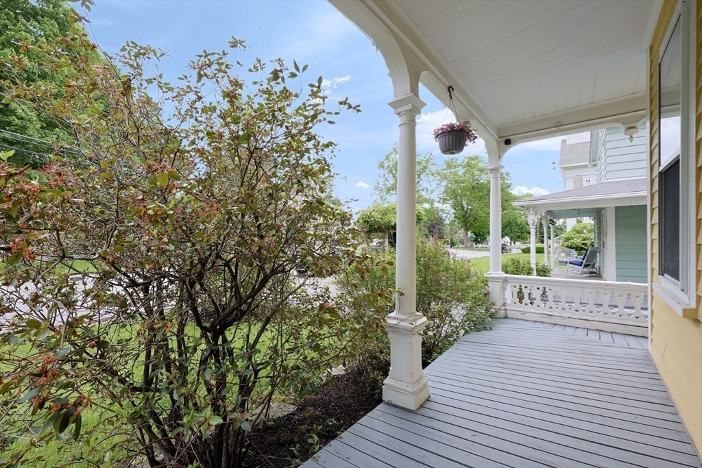 Property Photo: 5 South St MA 01519