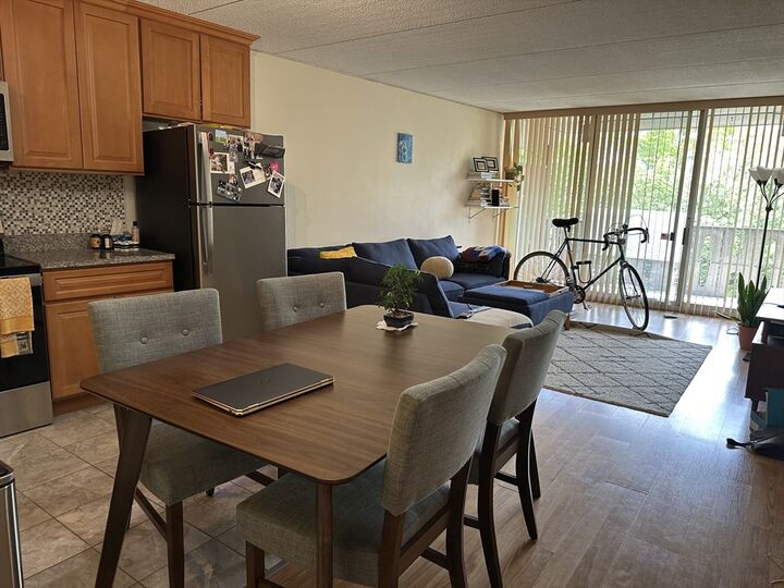 Property Photo: 200 Swanton St 205 MA 01890