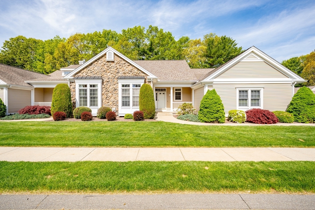 97 High Pine Cir 97  Wilbraham MA 01095 photo
