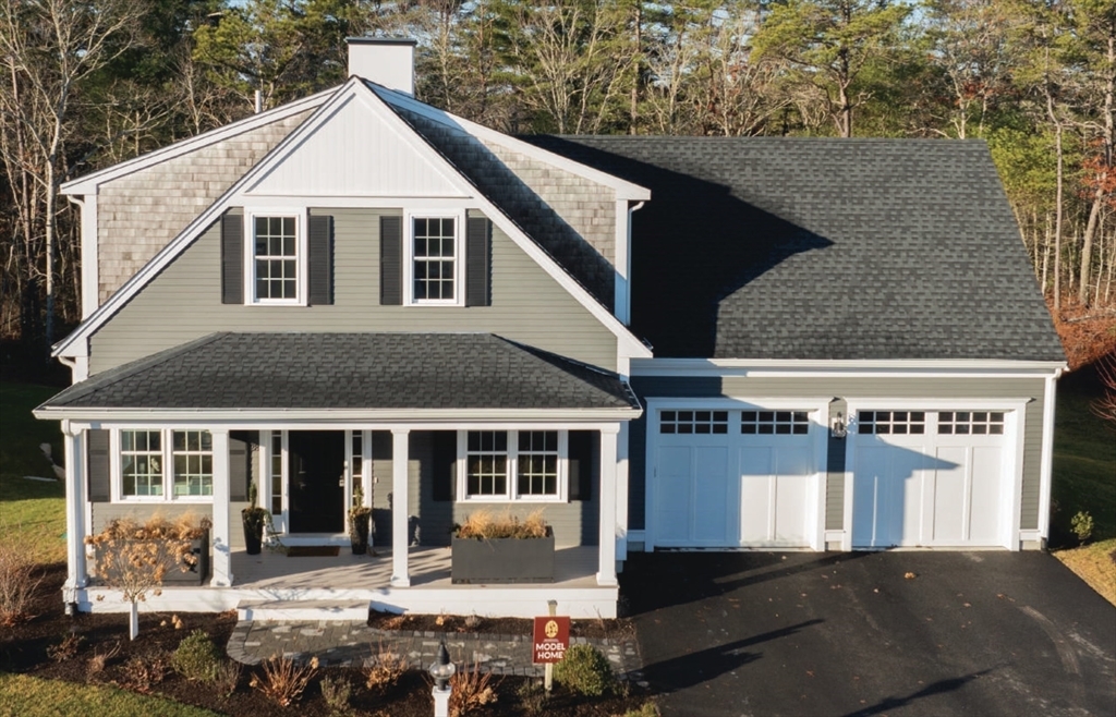 Property Photo: 105 Plain St MA 02346