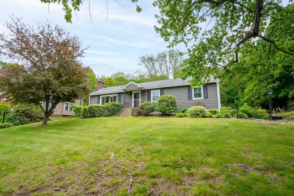 Property Photo: 19 Zabelle Ave MA 01501