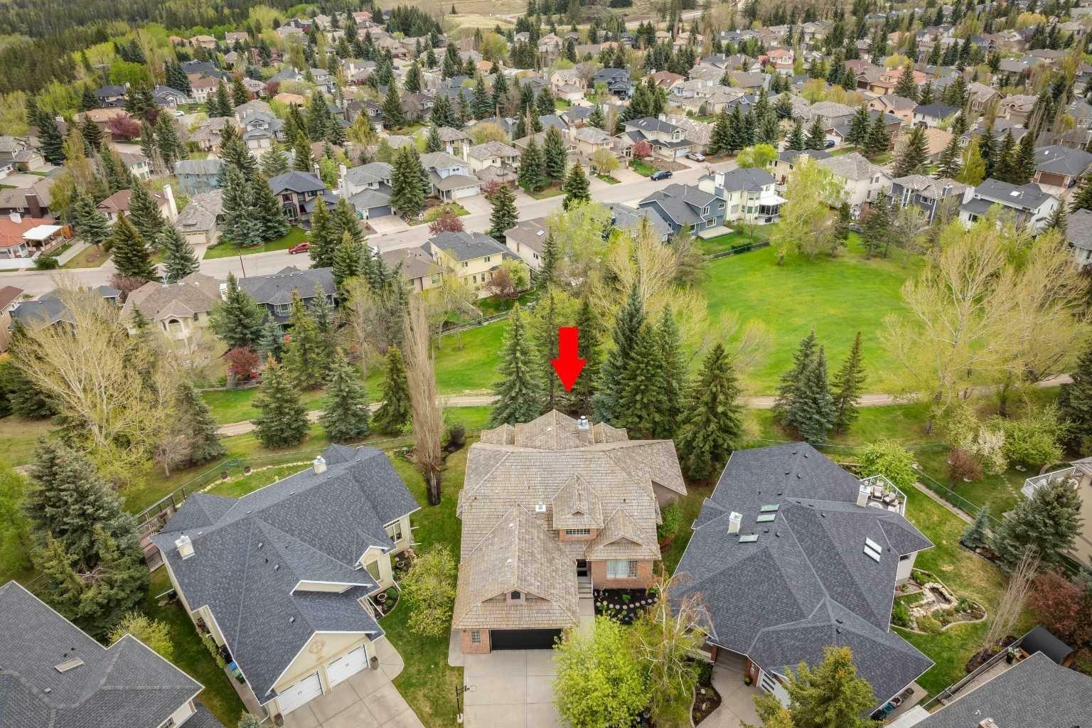 Photo de la propriété: 121 Evergreen Heath SW AB T2Y 3A9