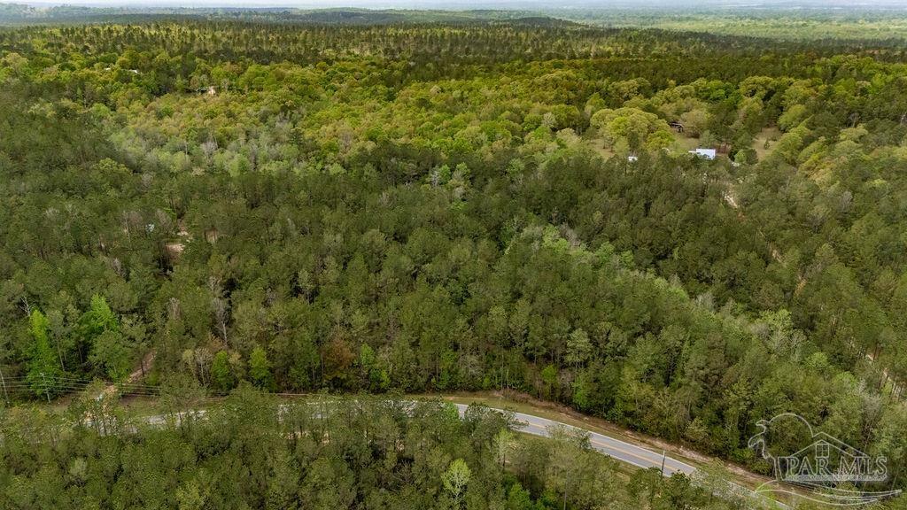 Property Photo: 4660 Morristown Rd FL 32565