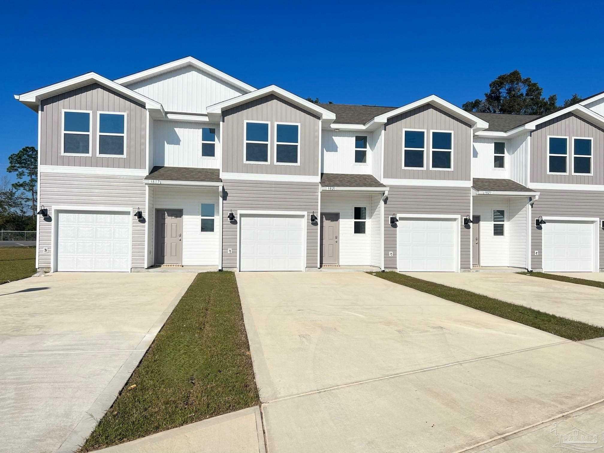 3867 Pendragon Cir  Milton FL 32583 photo