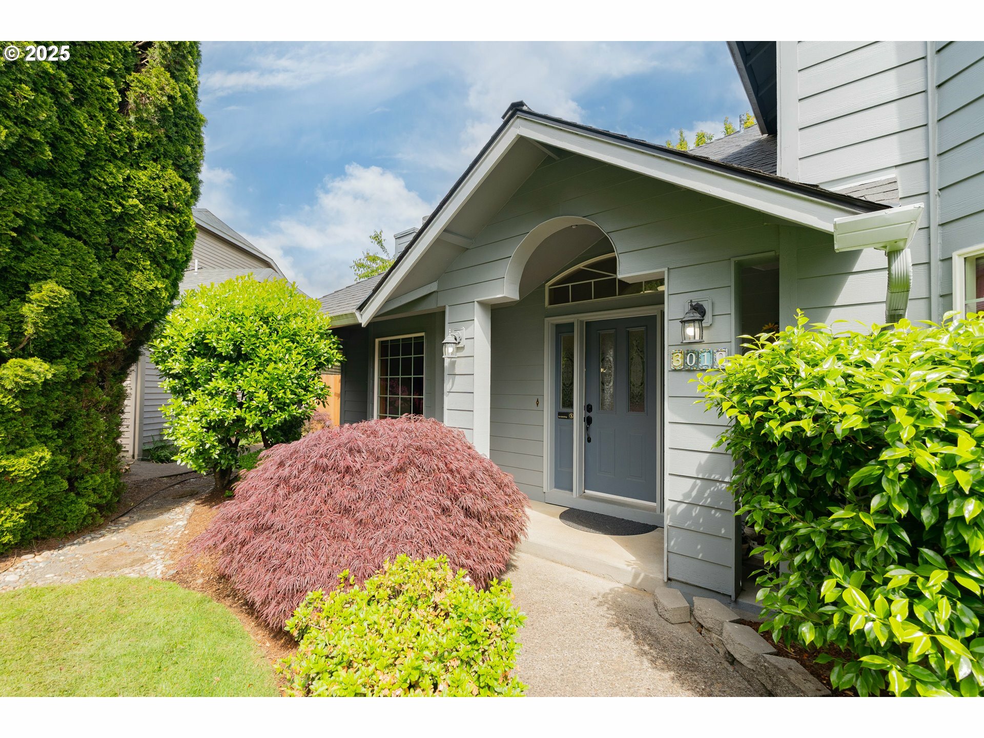 Property Photo: 3010 NE 98th Cir WA 98665