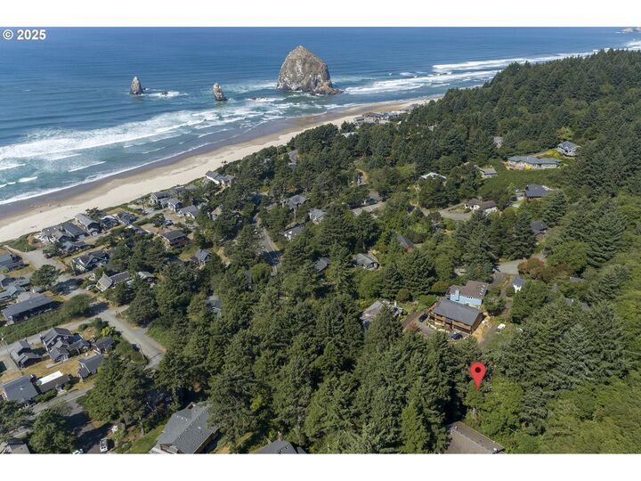 415 Chilkoot Tr  Cannon Beach OR 97110 photo