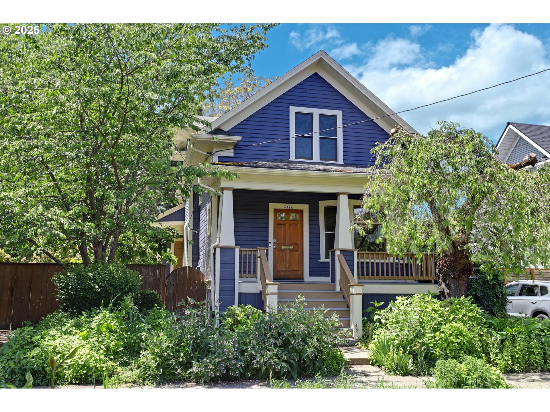 3607 NE 13th Ave  Portland OR 97212 photo