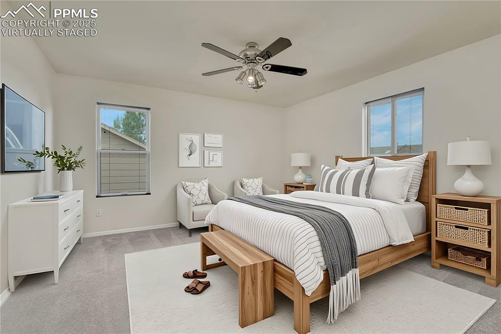 Property Photo:  4647 Fencer Road  CO 80911 