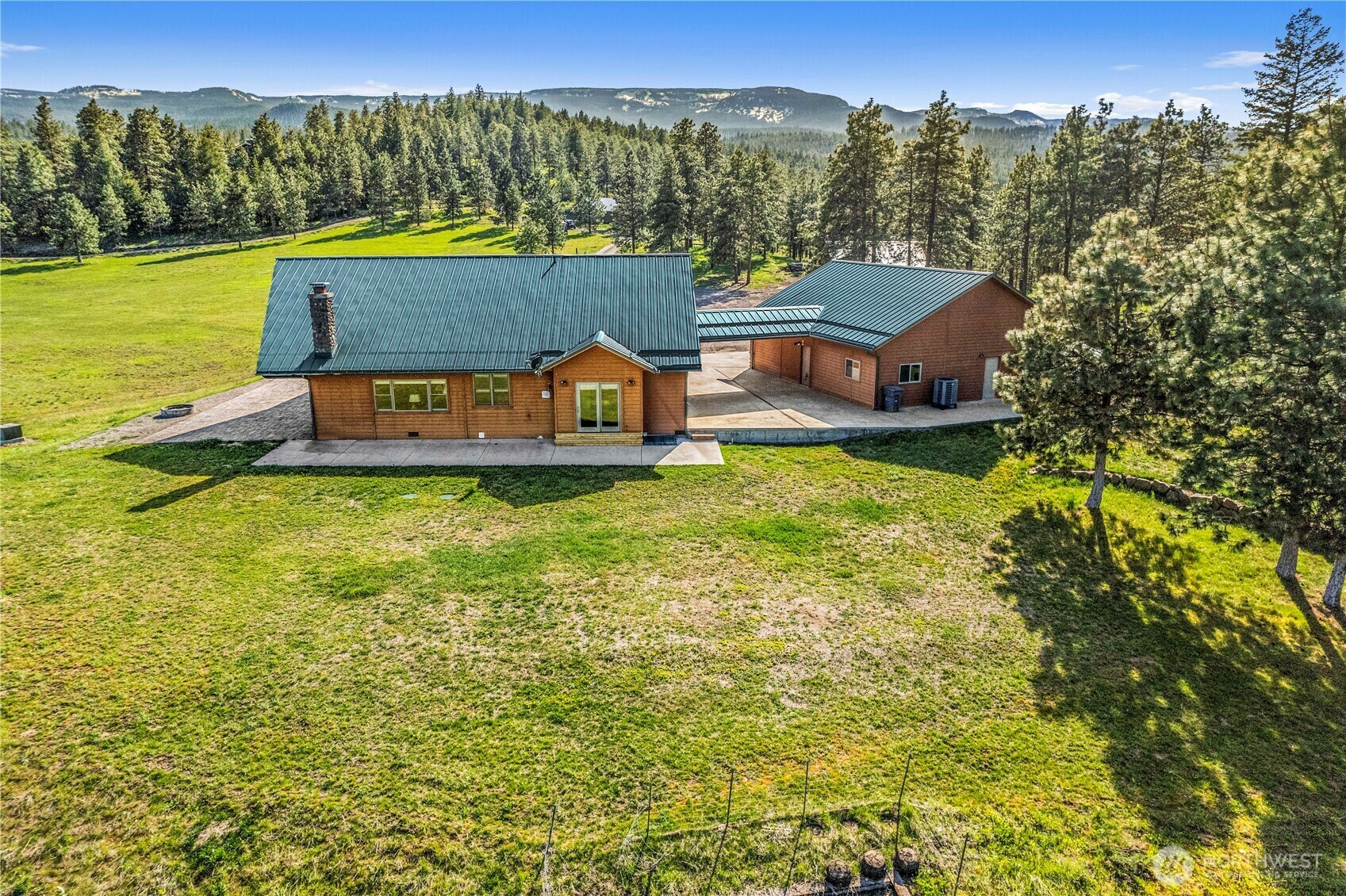 Property Photo: 6720 Stemilt Loop Road WA 98801
