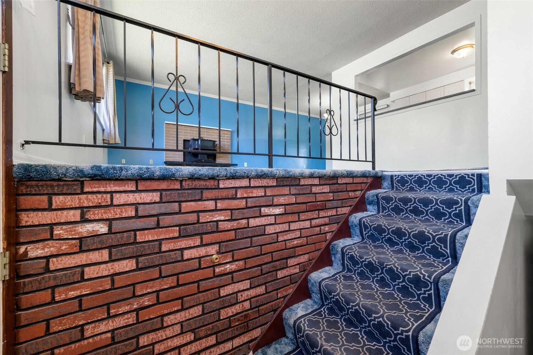 Property Photo: 21401 54th Place W WA 98043