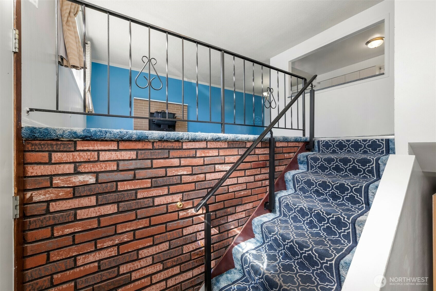 Property Photo: 21401 54th Place W WA 98043