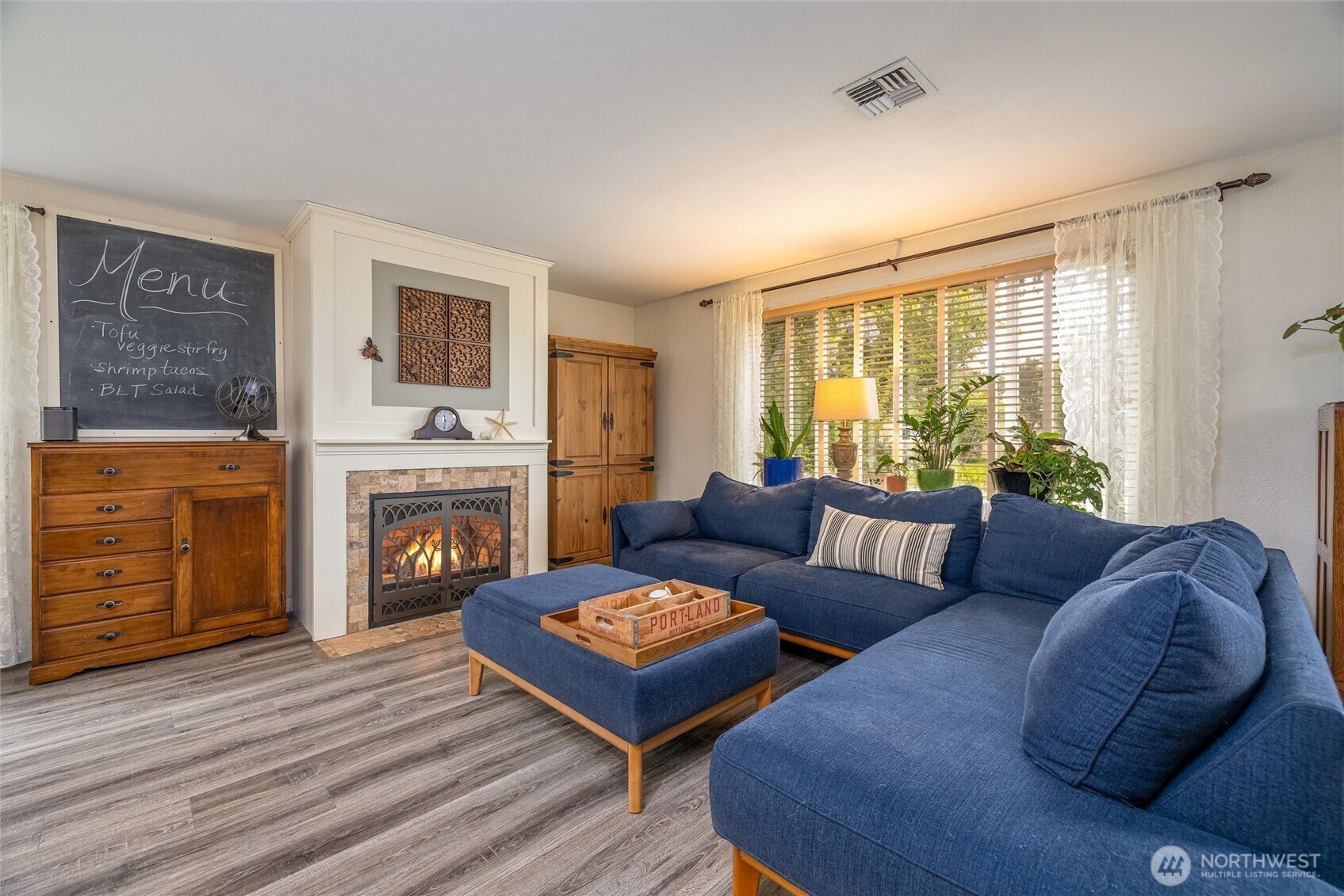 Property Photo: 2411 G Street WA 98225