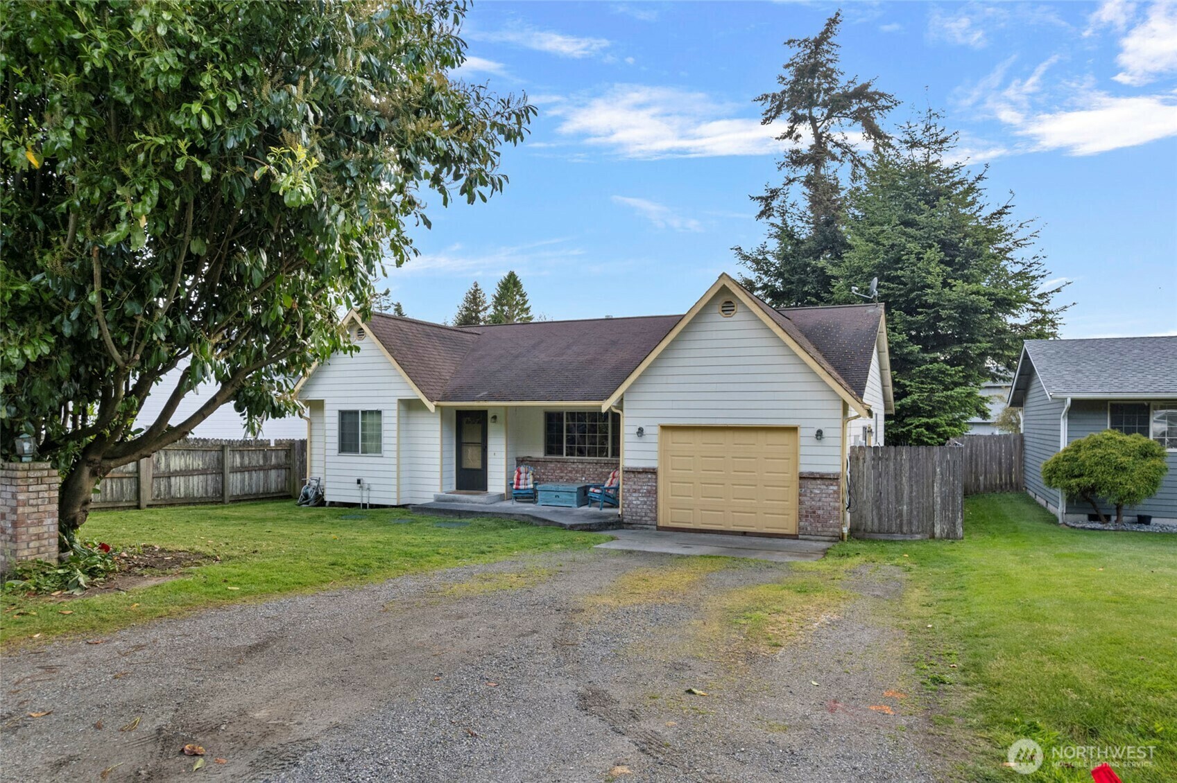 Property Photo: 1954 Donna Drive WA 98239