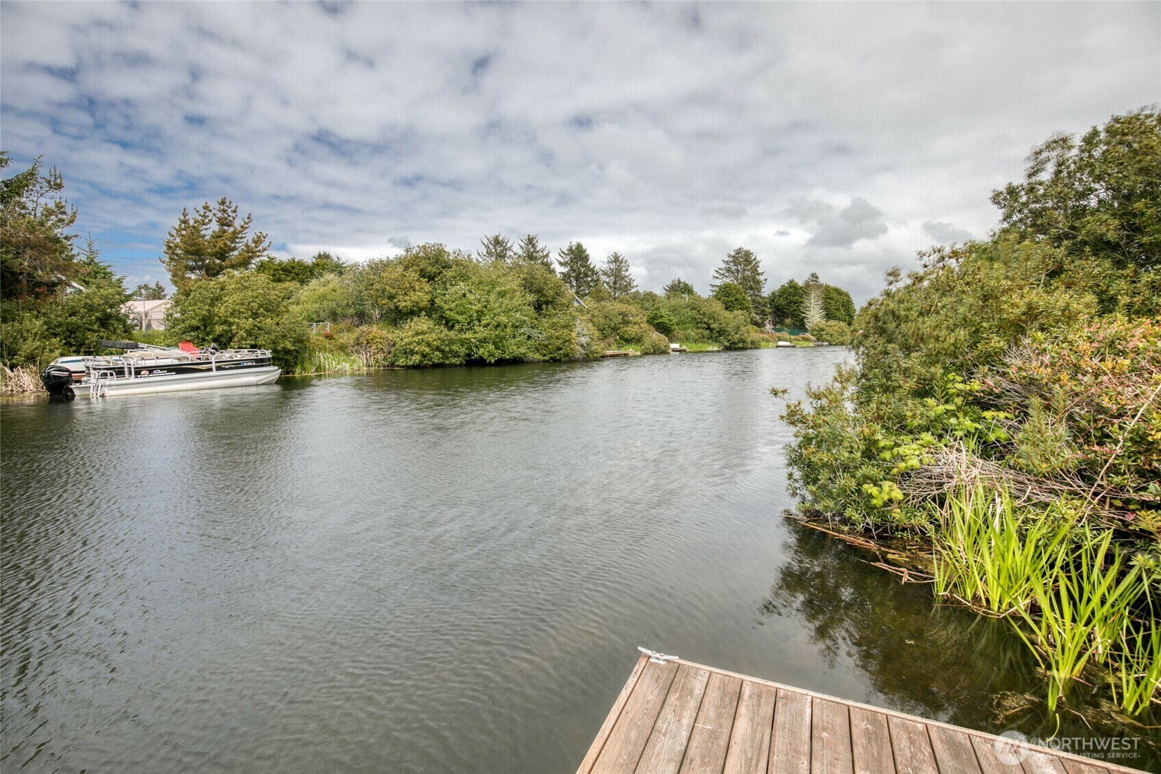 Property Photo: 184 S Razor Clam Drive SW WA 98569