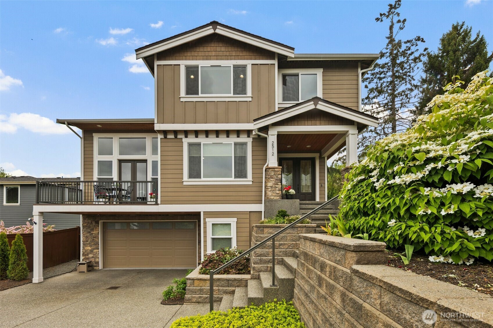 Property Photo: 2512 Taylor Drive WA 98203