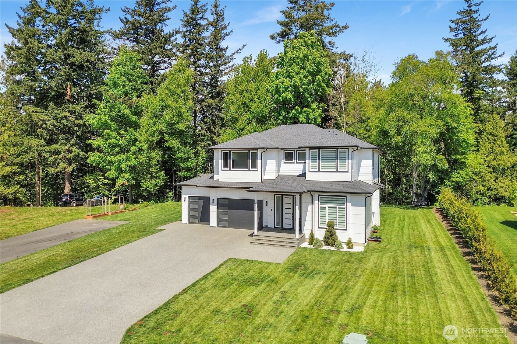 Property Photo:  1170  Mukluk Place  WA 98226 