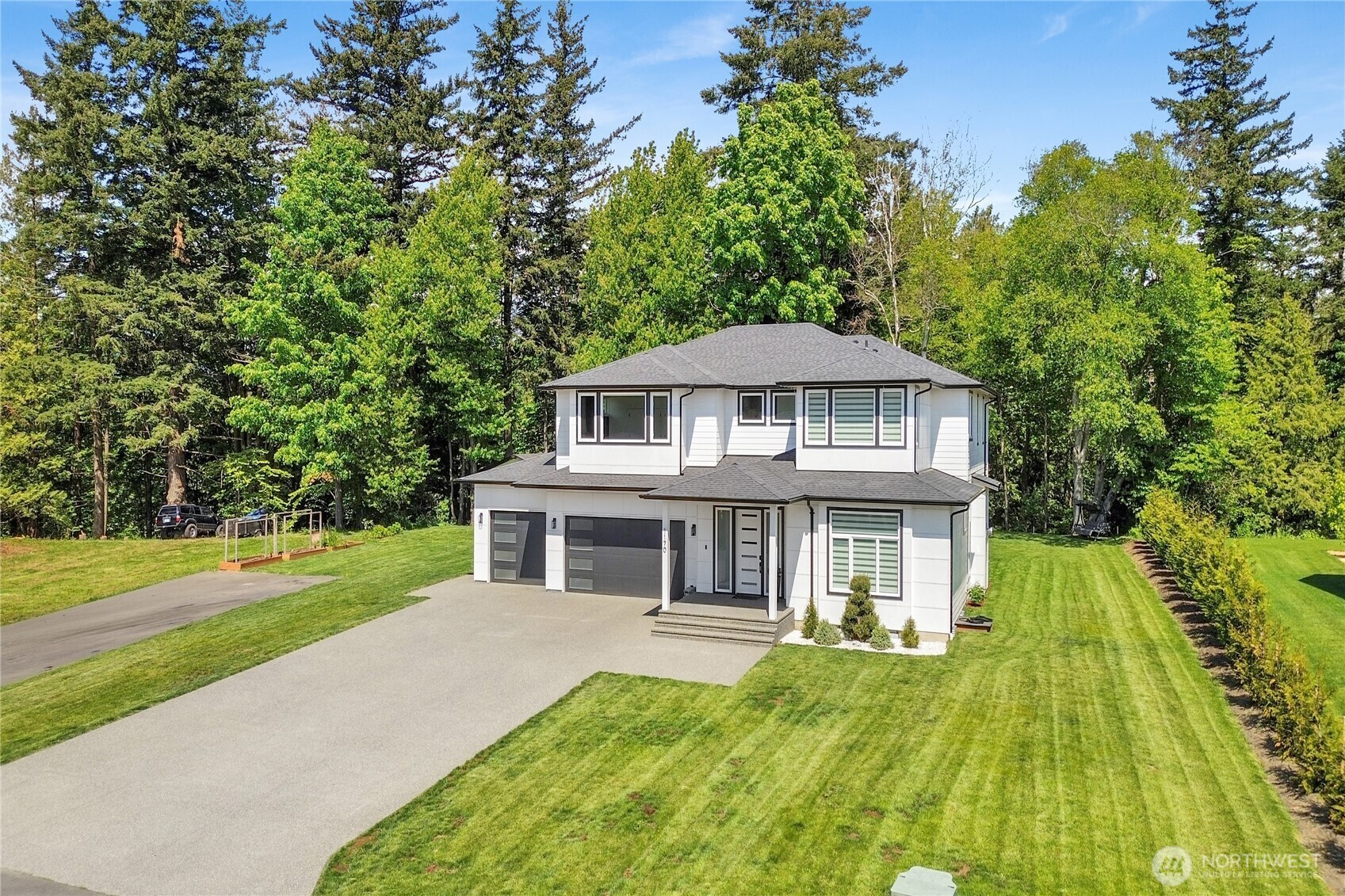 Property Photo: 1170 Mukluk Place WA 98226