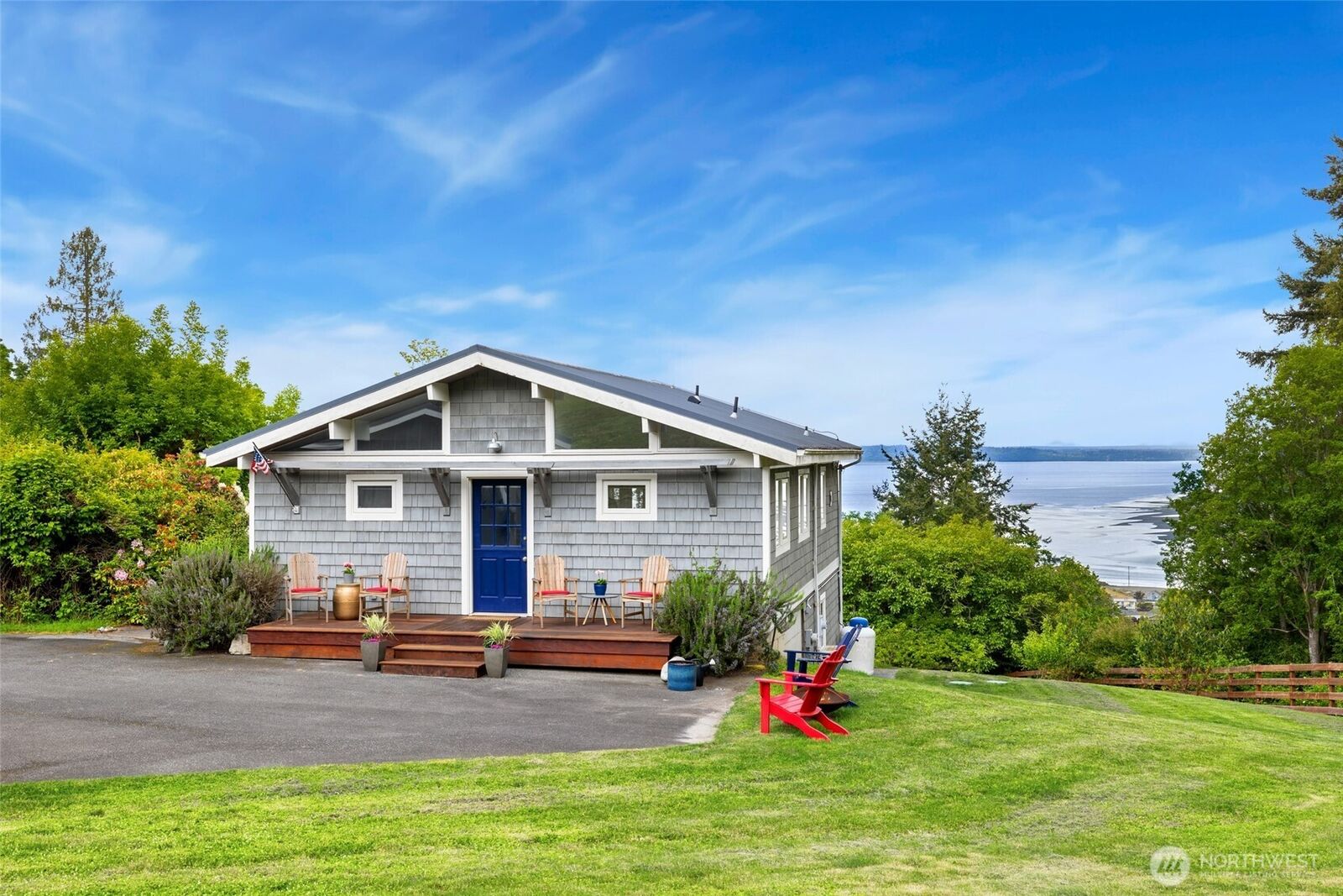 Property Photo: 8214 Nob Road WA 98236