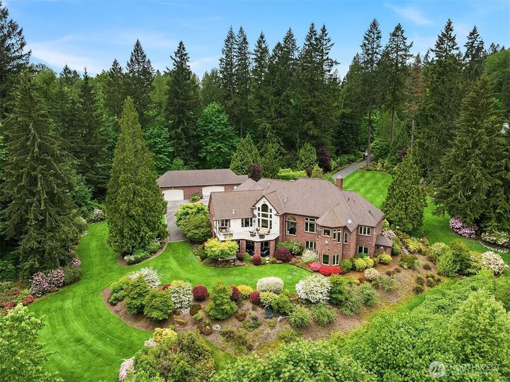 Property Photo: 18212 244th Avenue NE WA 98077