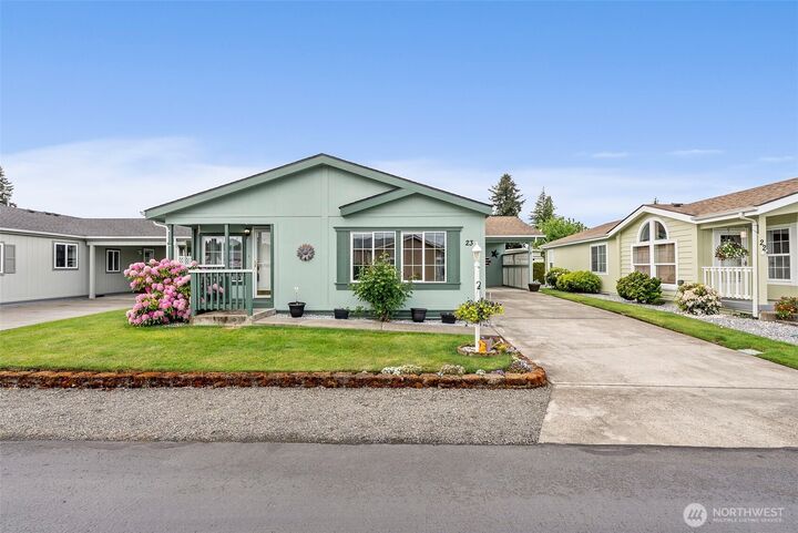 1918  Harrison Avenue 23  Centralia WA 98531 photo