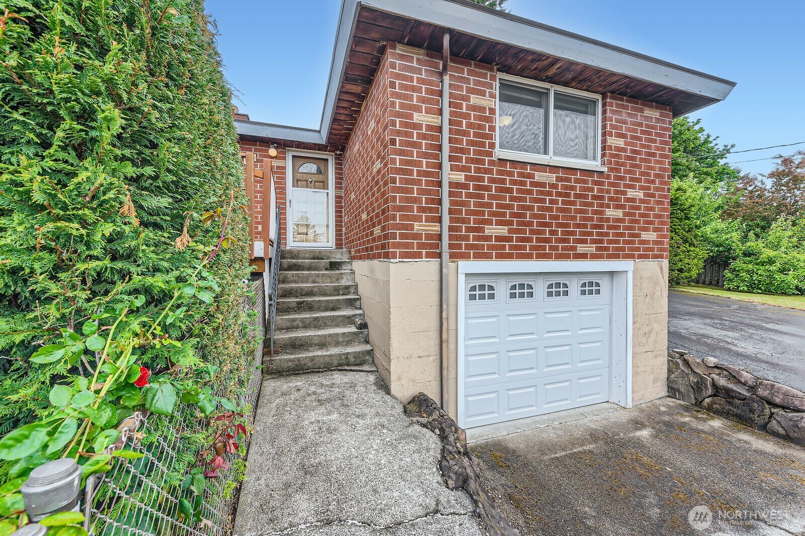 Property Photo: 1204 S 229th Street WA 98198