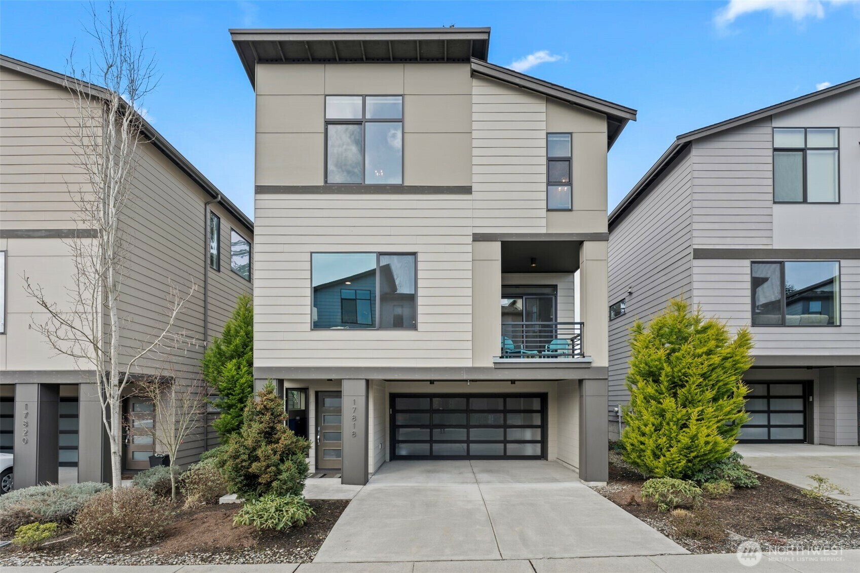 17818  19th Avenue W 7  Lynnwood WA 98037 photo