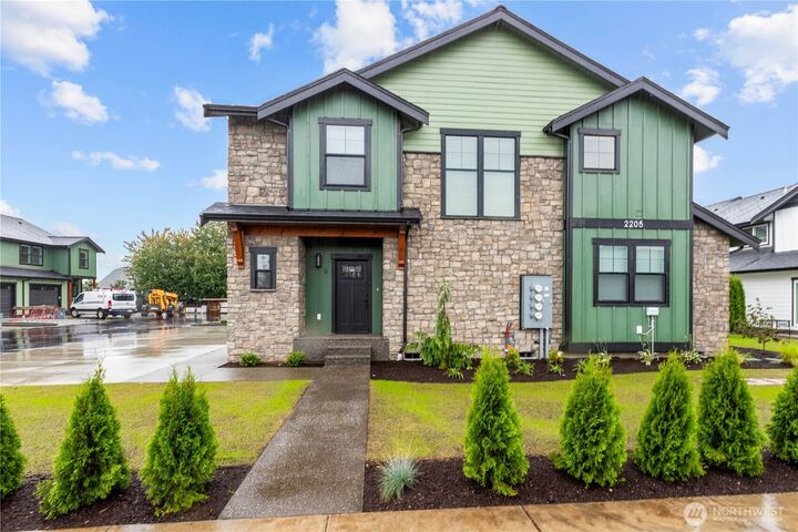 Property Photo: 2201 Dejong Drive WA 98264